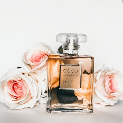 Парфюм Rose Noir